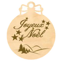 boule de Noël 04