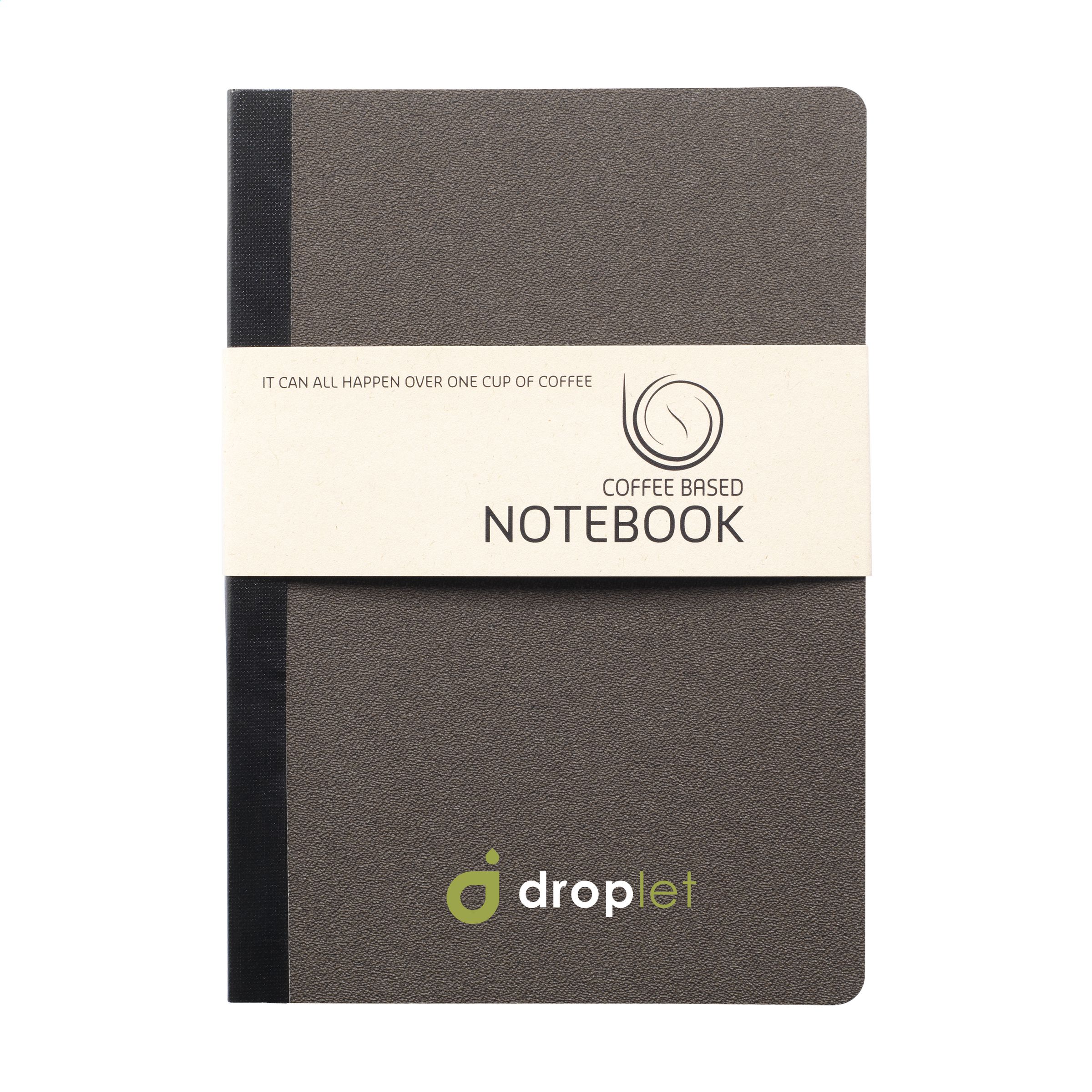 carnet café