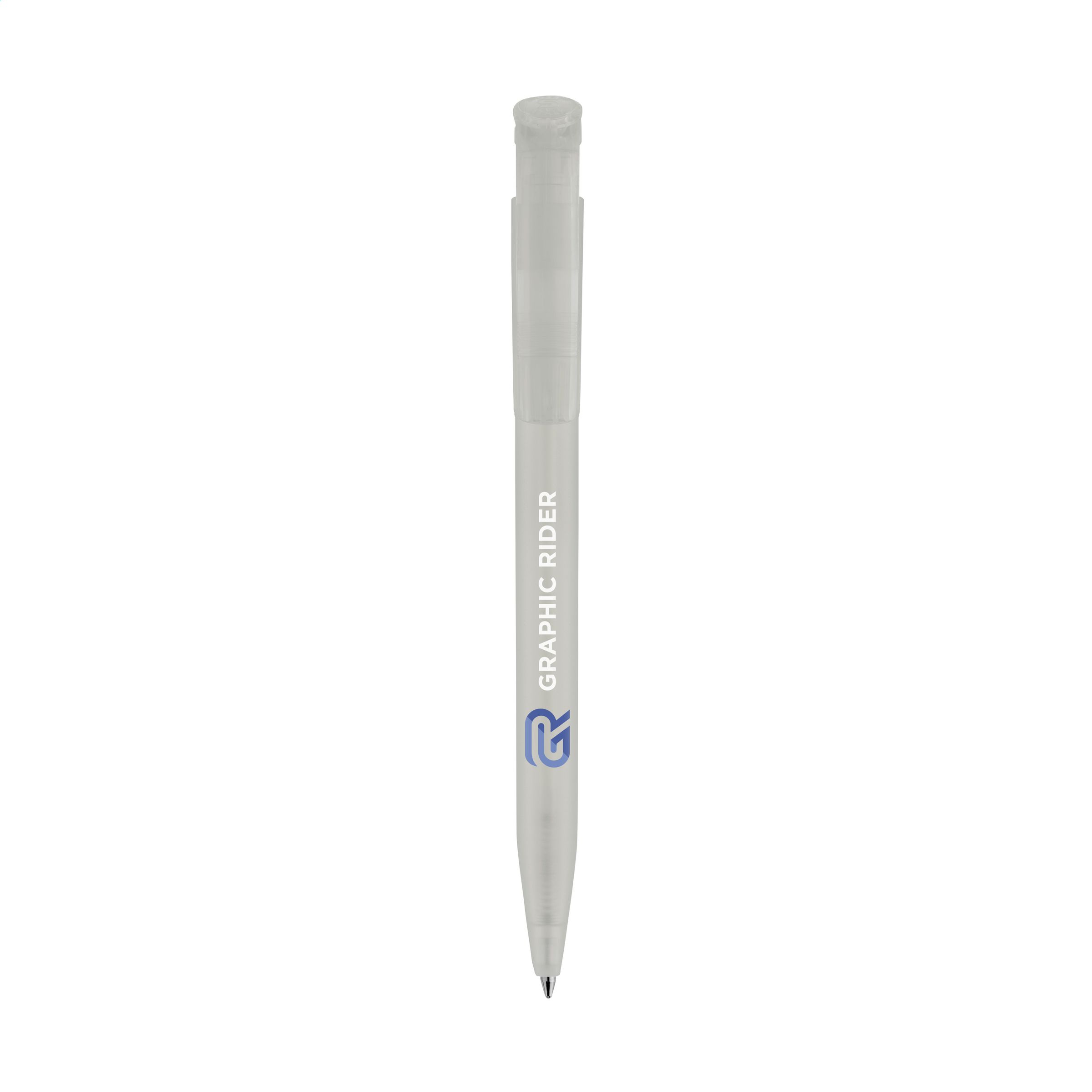 stylo recycle